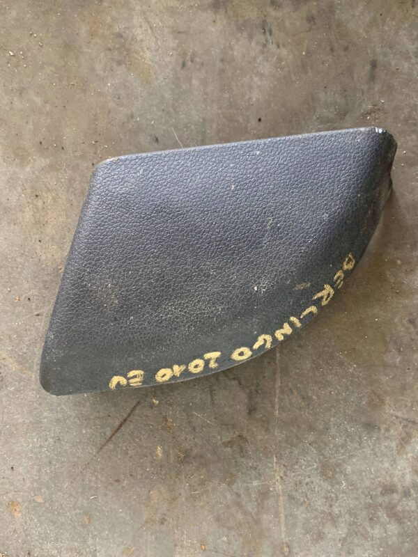 ZAŚLEPKA LUSTERKA PRAWA CITROEN BERLINGO 9683064577