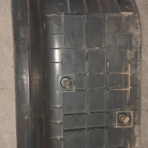 PRÓG LEWY IVECO DAILY IV 500312439