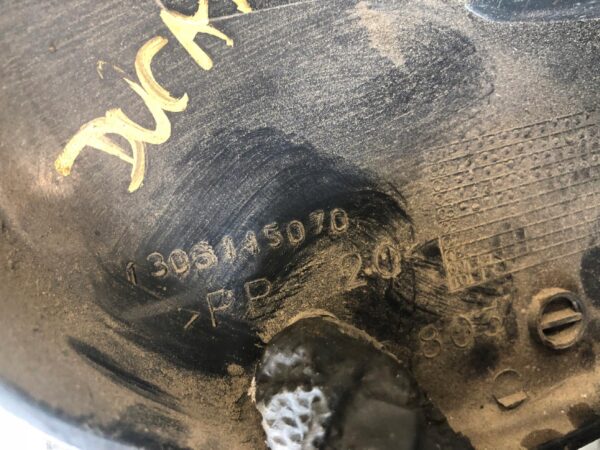 OSŁONA HAMULCA RĘCZNEGO DUCATO 02-06 1306115070