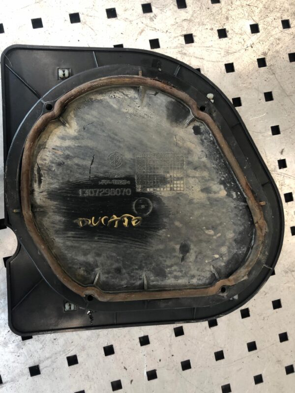 ZAŚLEPKA PODŁOGI DUCATO BOXER 02-06 1307298070