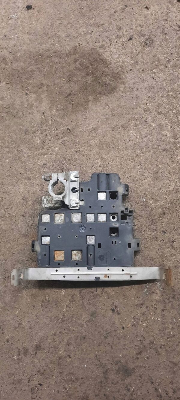 KLEMA PLUSOWA 241362073R RENAULT MASTER III