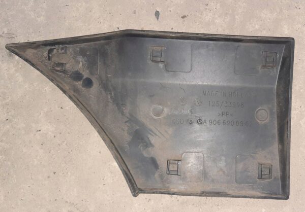 LISTWA BOCZNA LEWA SPRINTER W906 A9066900962