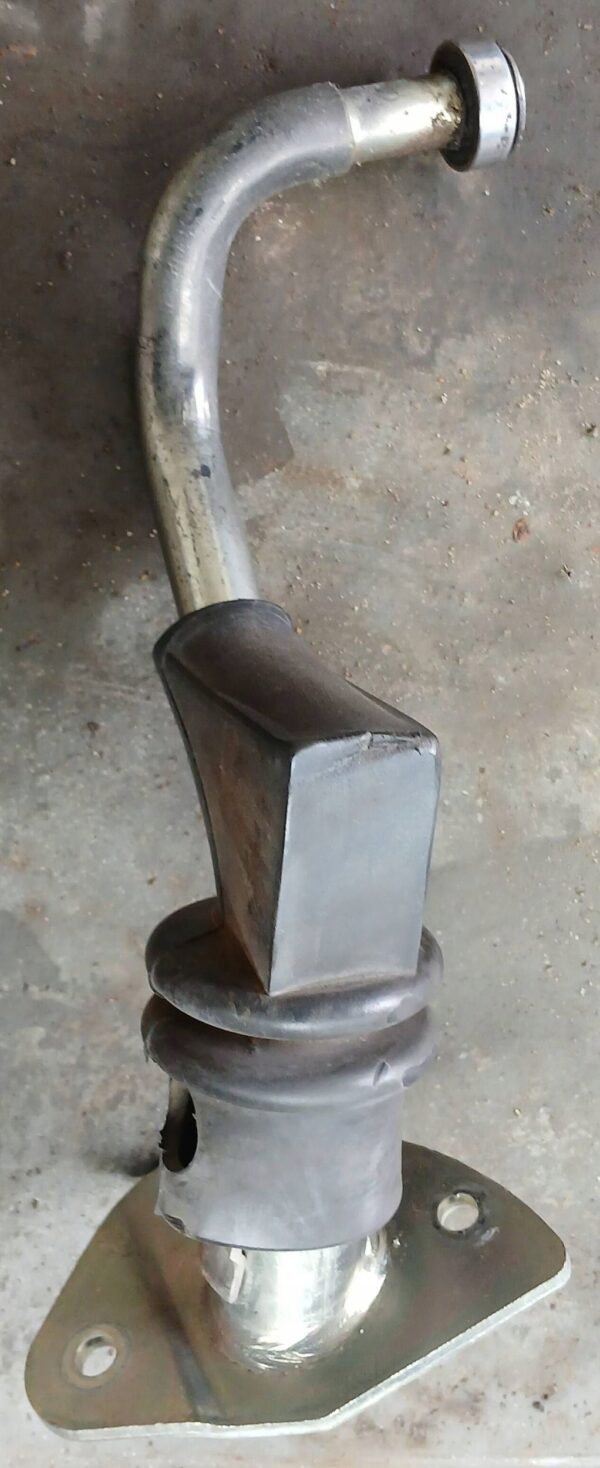 PRZEWÓD SMAROWANIA TURBINY IVECO DAILY