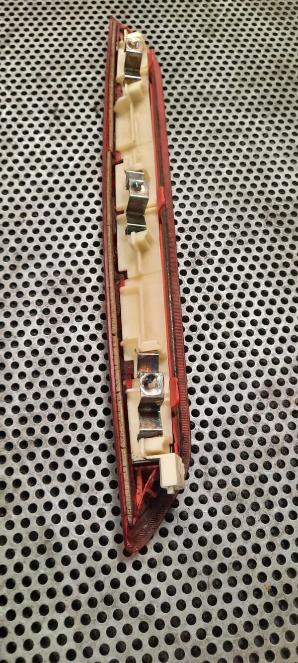 LAMPA TYLNA VOLKSWAGEN POLO