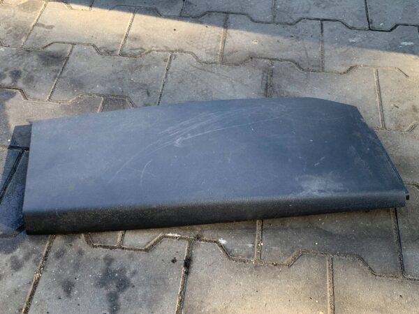 OSŁONA SŁUPKA PRAWA TRAFIC III 93868792