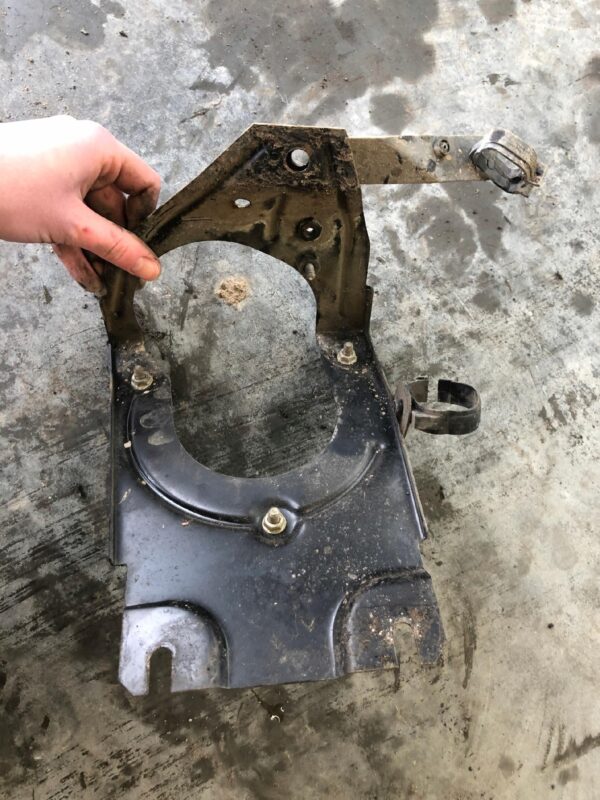 UCHWYT MOCOWANIE DUCATO JUMPER BOXER 02-06