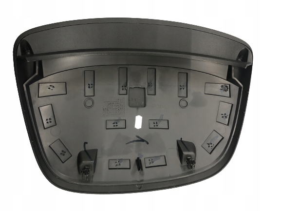 OSŁONA DASZEK LICZNIKA FIAT DUCATO 11- 1308166070