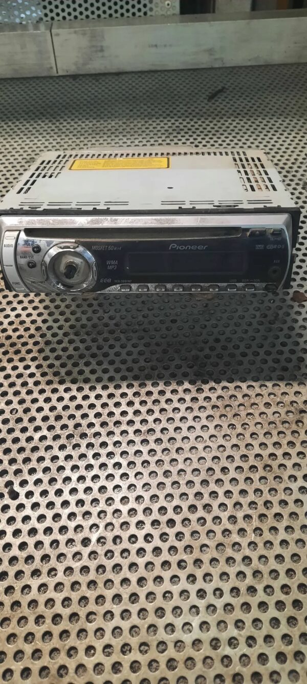 RADIOODTWARZACZ 977729841381