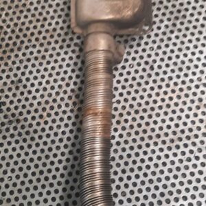 TŁUMIK RENAULT MASTER