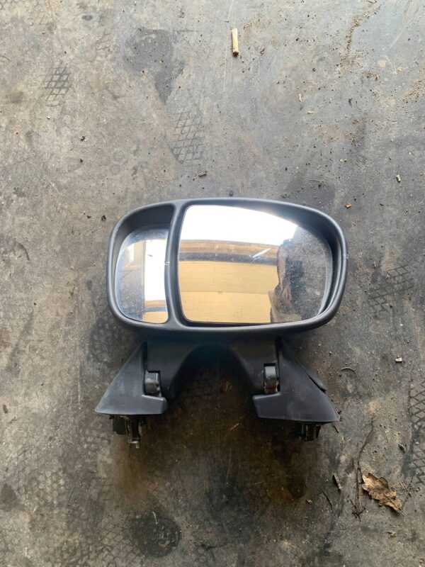 ELEKTRYCZNE LUSTERKO DRZWI LEWE TRAFIC II VIVARO