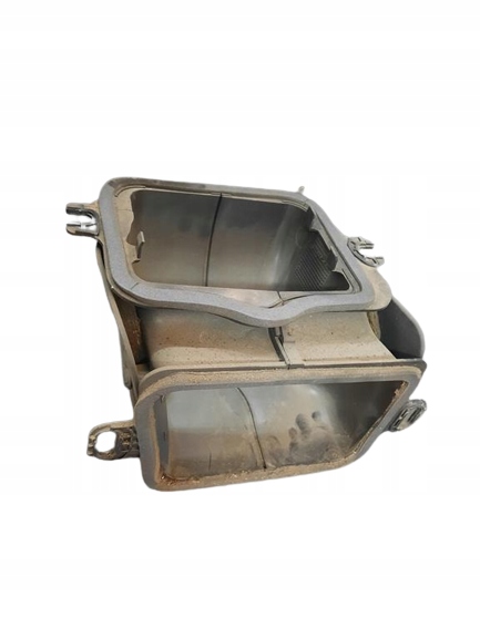 WLOT POWIETRZA RENAULT TRAFIC III 687781491R FV