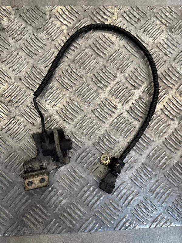 CZUJNIK POŁOŻENIA WAŁU FIAT DUCATO 0281002332