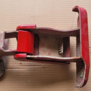 ZAWIAS DRZWI LEWY TYŁ GÓRA JUMPY SCUDO 06-16 FV