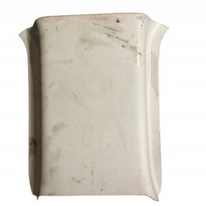 OSŁONA PODSUFITKI PRAWA BERLINGO II 9680893377