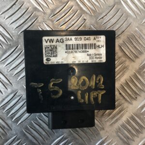 MODUŁ STABILIZACJI NAPIĘCIA VW 3AA919041A