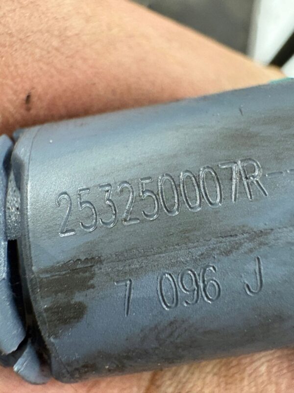 CZUJNIK PEDAŁU SPRZĘGŁA VW LT 253250007R