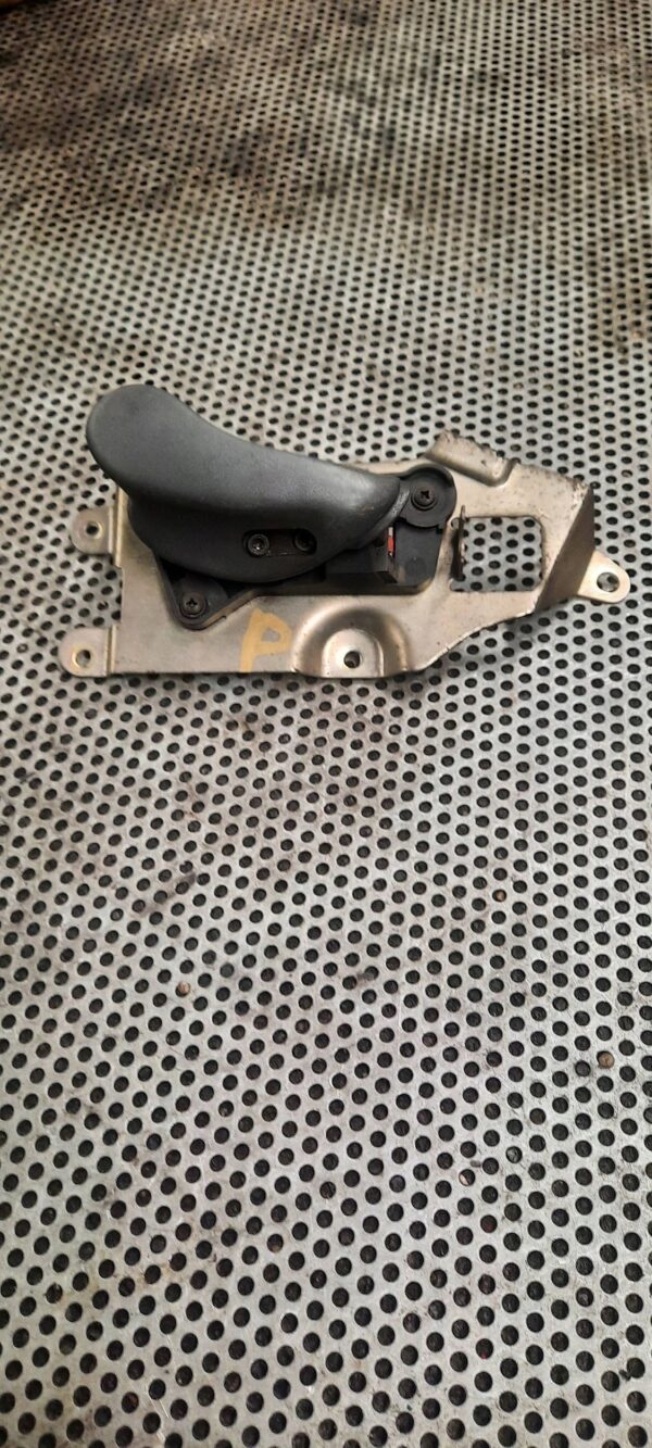 KLAMKA WEWNĘTRZNA FIAT DUCATO