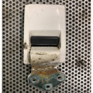 ZAWIAS DOLNY DRZWI TYLNYCH PRAWY 7H0827154 VOLKSWAGEN T6