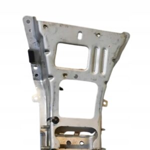 MOCOWANIE BERLINGO PARTNER III FV