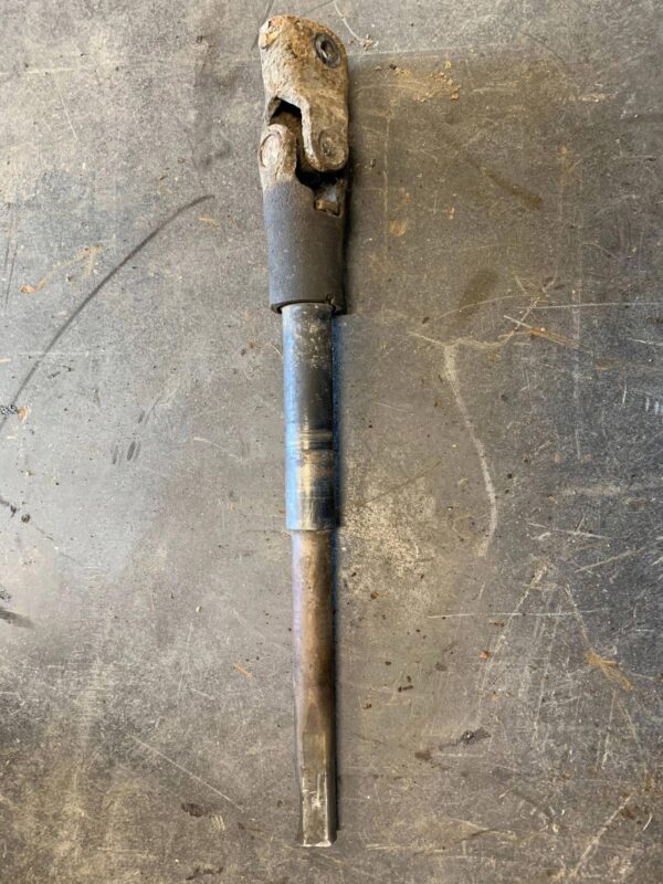 KRZYŻAK KOLUMNY KIEROWNICZEJ RENAULT MASTER II