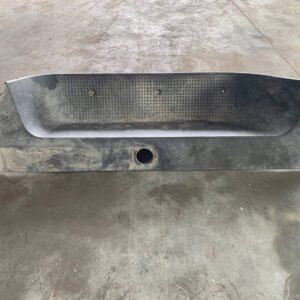 OSŁONA PROGU STOPIEŃ LEWY TRAFIC II 1.9 91166295