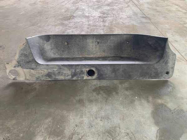 OSŁONA PROGU STOPIEŃ LEWY TRAFIC II 1.9 91166295