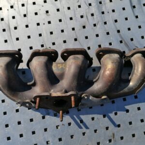 KOLEKTOR WYDECHOWY MASTER II MOVANO H8200481959