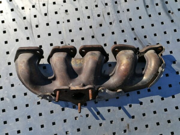 KOLEKTOR WYDECHOWY MASTER II MOVANO H8200481959