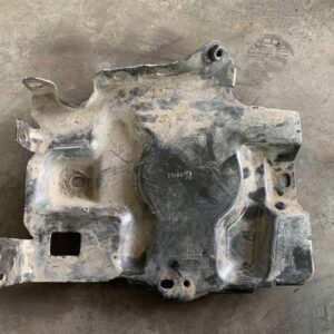 PODSTAWA AKUMULATORA CITROEN BERLINGO