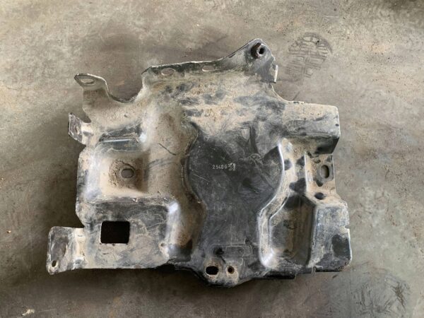 PODSTAWA AKUMULATORA CITROEN BERLINGO