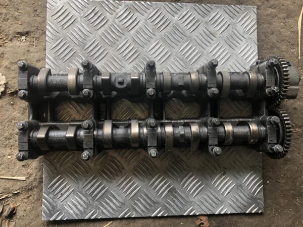 WAŁKI ROZRZĄDU MERCEDES SPRINTER VITO R6110160504