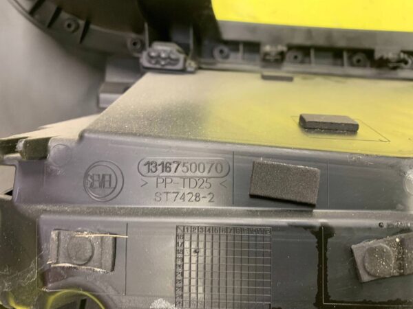 SCHOWEK DESKI ROZDZIELCZEJ DUCATO BOXER JUMPER 2.0 HDI EURO