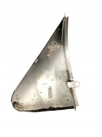 OSŁONA PRAWA LUSTERKA MERCEDES VITO V KLASA