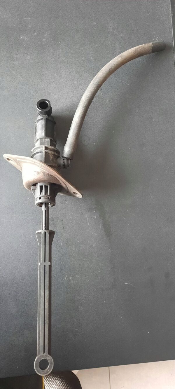 FORD TRANSIT WYSPRZĘGLIK 3C117K509AA