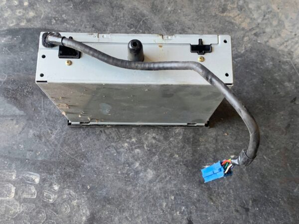 ZMIENIARKA PŁYT CD VW SHARAN