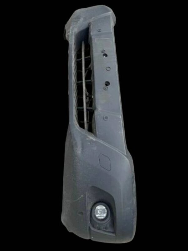 ZDERZAK PRZEDNI PDC HALOGENY FORD TRANSIT MK8 2020