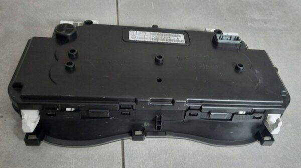 LICZNIK MASTER III P248101030R