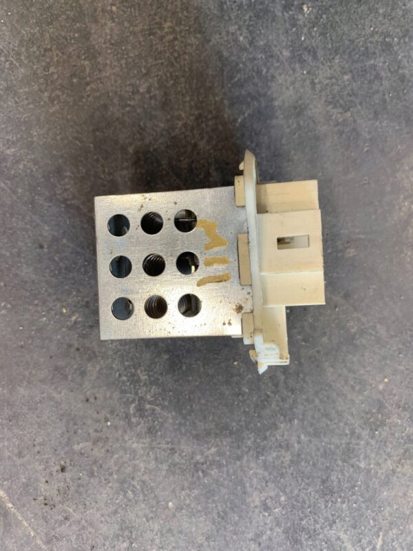 OPORNIK DMUCHAWY MASTER II 06064002