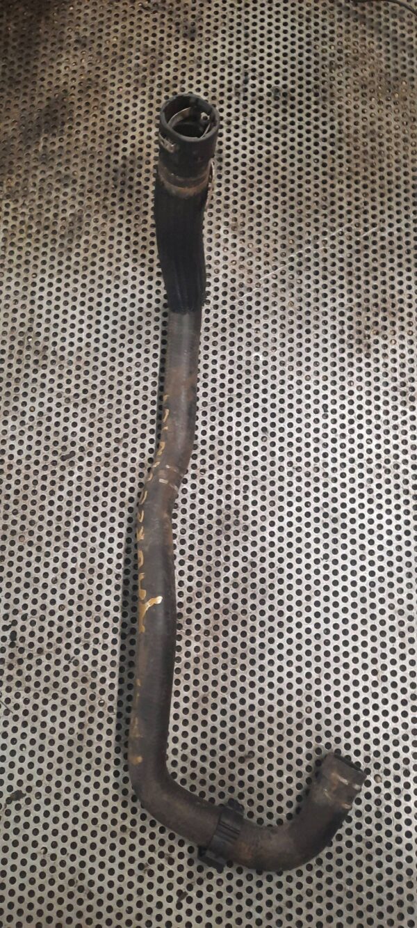 WĄŻ NAGRZEWNICY FIAT DUCATO