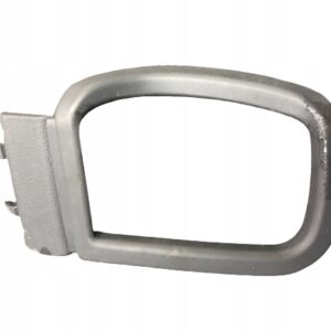 OBUDOWA KLAMKI LEWA VITO 638 V KLASA A6387660668