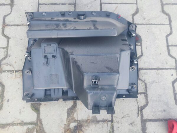 SCHOWEK/PÓŁKA PASAŻERA CITROEN BERLINGO 9680941677