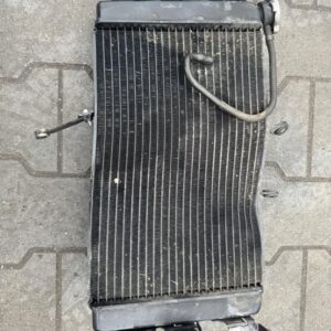 CHŁODNICA TRIUMPH TIGER 800 XCA 18-20 LIFT T2100775 WENTYLATOR