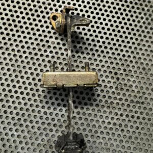 OGRANICZNIK DRZWI PRZÓD VW LT35 MERCEDES SPRINTER 901 9017200916