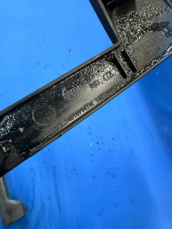LISTWA OSŁONA CITROEN JUMPT FIAT SCUDO 14010994TM