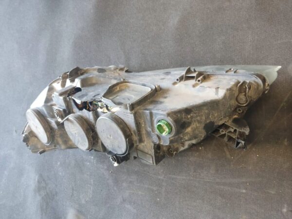 LAMPA PRAWY PRZÓD EU FIAT DUCATO III LIFT 14-