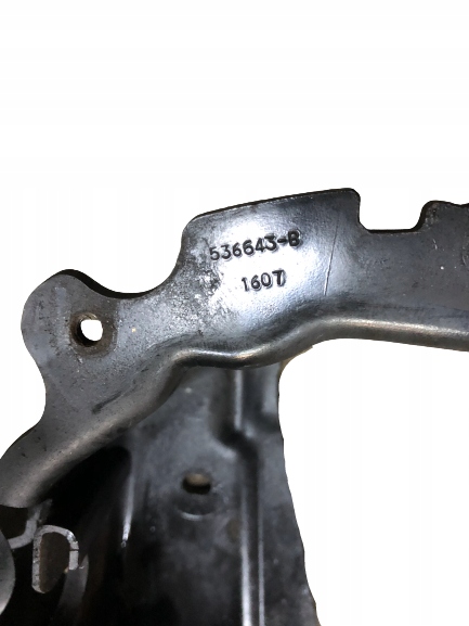 UCHWYT MOCOWANIE JUMPY SCUDO 2.0 HDI 536643-B