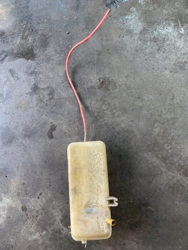 ZBIORNIK WYRÓWNAWCZY CHŁODZIWA DUCATO 02-06