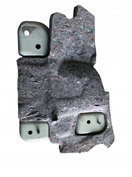 BLACHA MOCOWANIE CITROEN JUMPY 07-14 1401313880