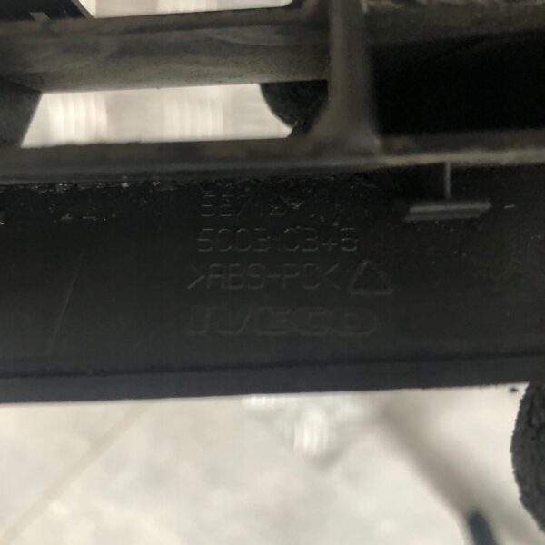 KRATKA ZAŚLEPKA NAWIEWU DAILY 99-06 500310346