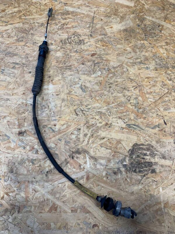 LINKA SPRZĘGŁA CITROEN JUMPY I